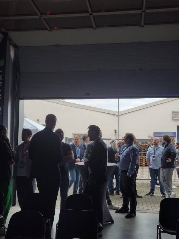 Networking IV – Cloud & AI Night, Leaders Edition